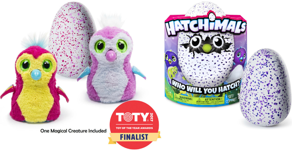 hatchimal price