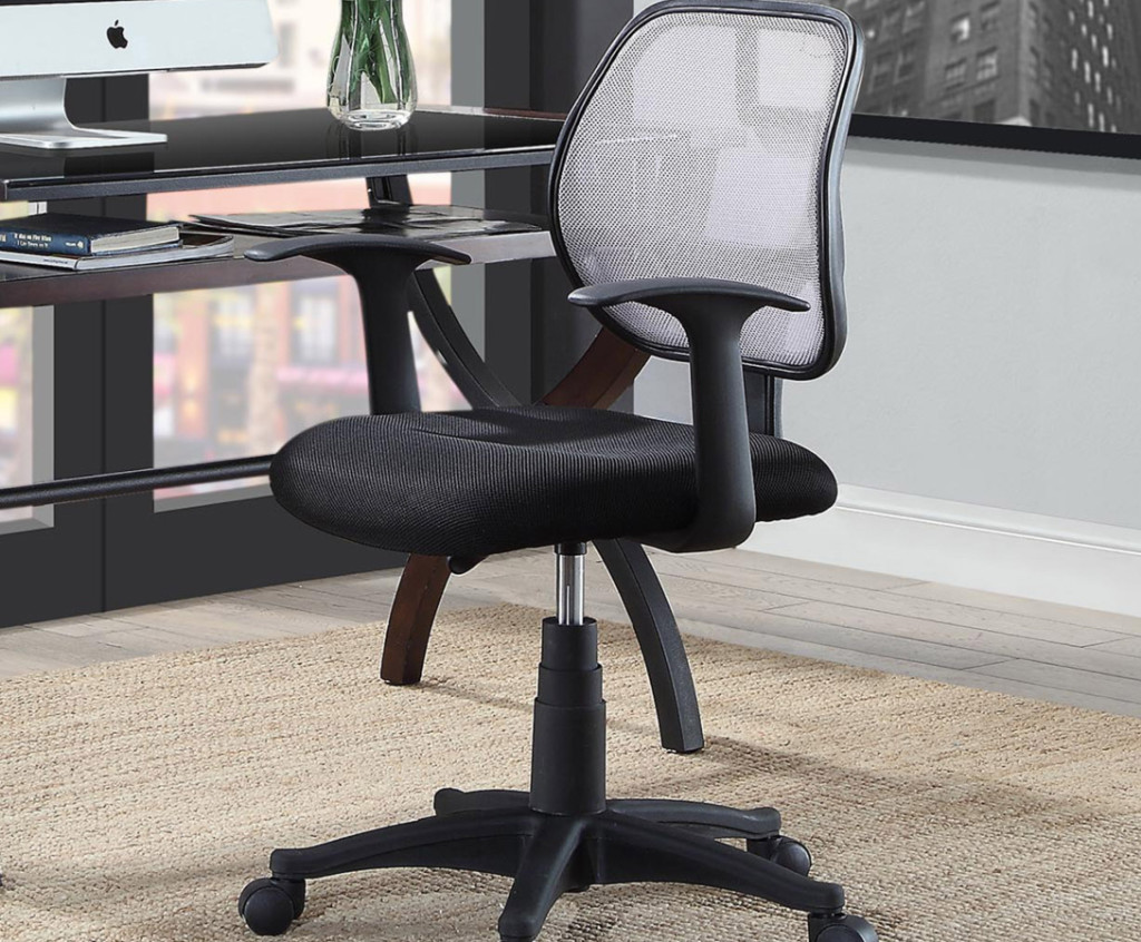 Mainstays Mesh Back Office Chair Only $27 at Walmart (Regularly $66